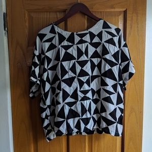 Loft - summer top ☀️